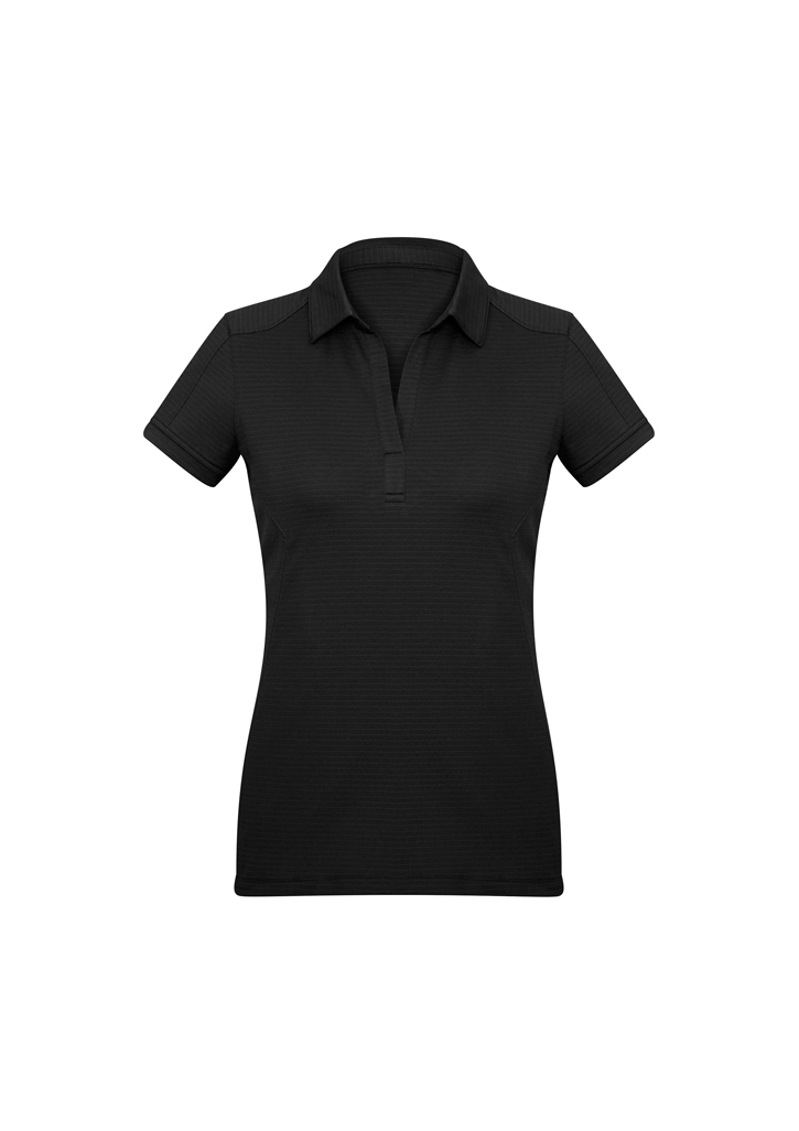 Download Women's Profile Cotton-Rich Polo - Ramy Hill