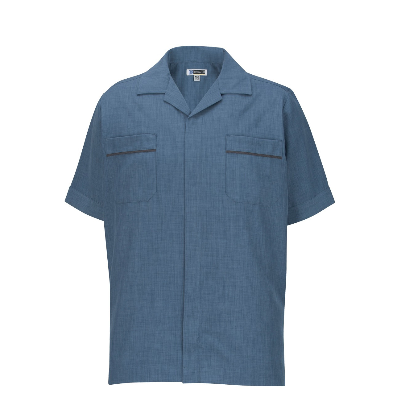 Men's Pinnacle Service Shirt - Ramy Hill