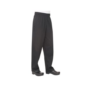 Unisex Essential Baggy Chef Pant