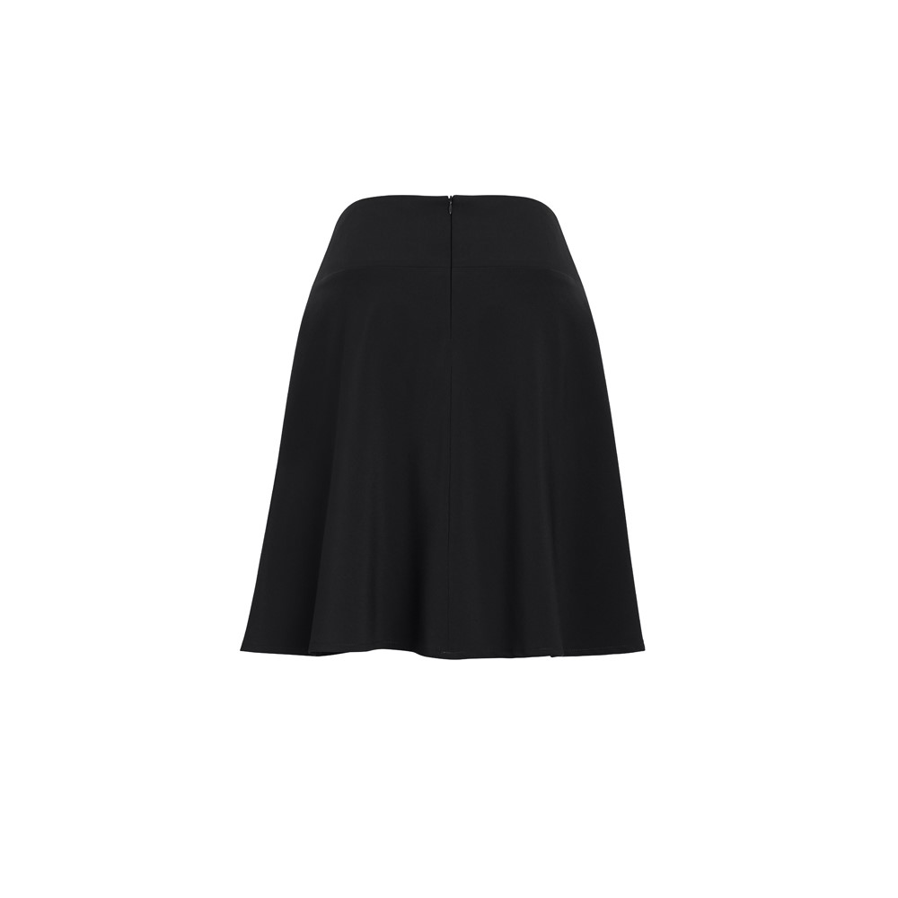 women's bandless flared siena skirt | Ramy Hill | Vancouver Custom Menu ...